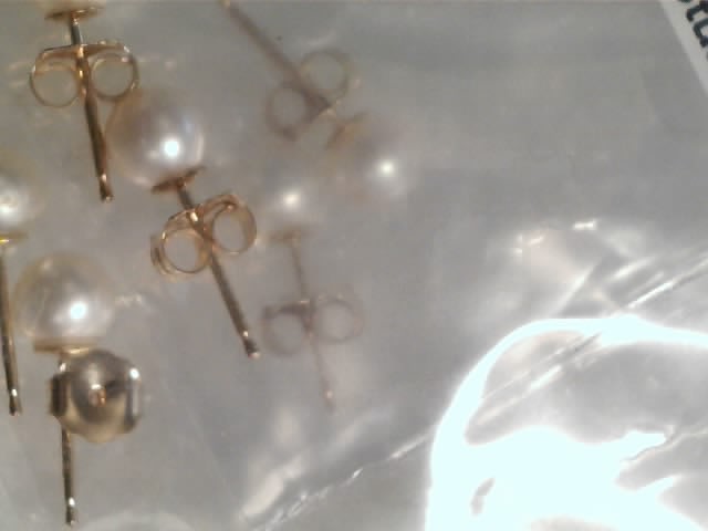 Pearl Earring