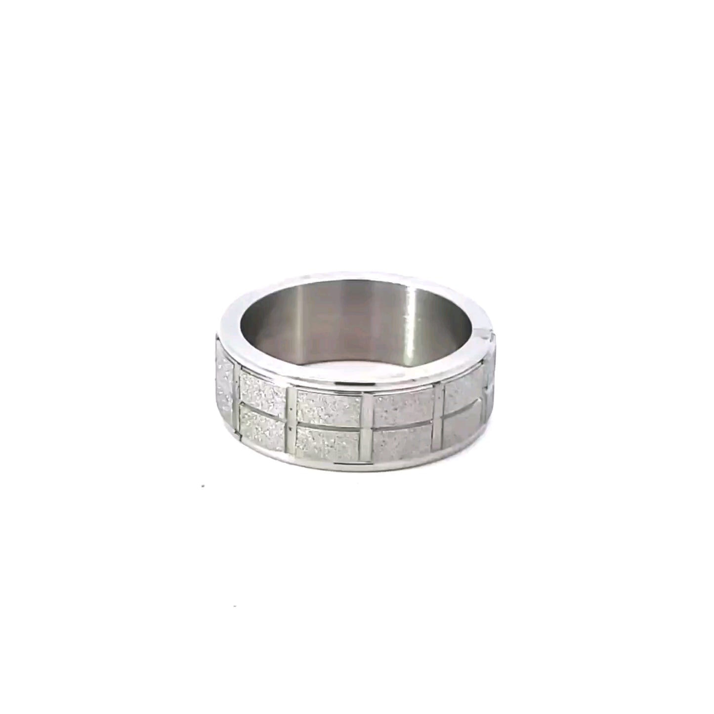 Alternative Metal - Rings - Men'
