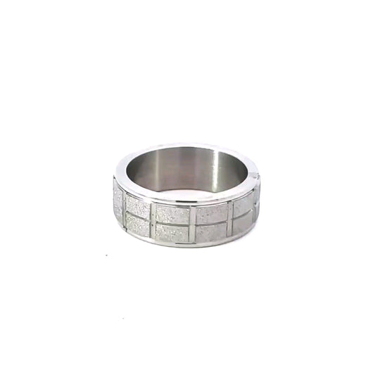 Alternative Metal - Rings - Men'