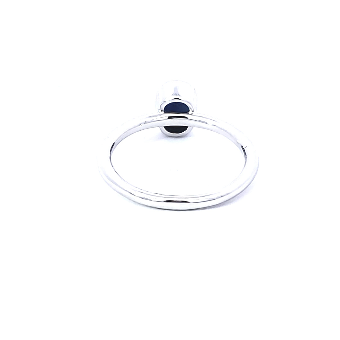 Colored Stone Rings - Women'