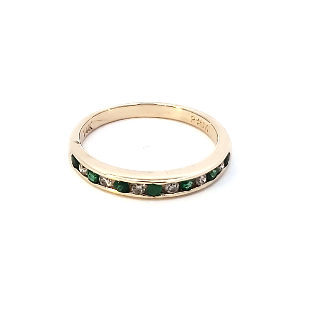 Colored Stone Rings - Women'