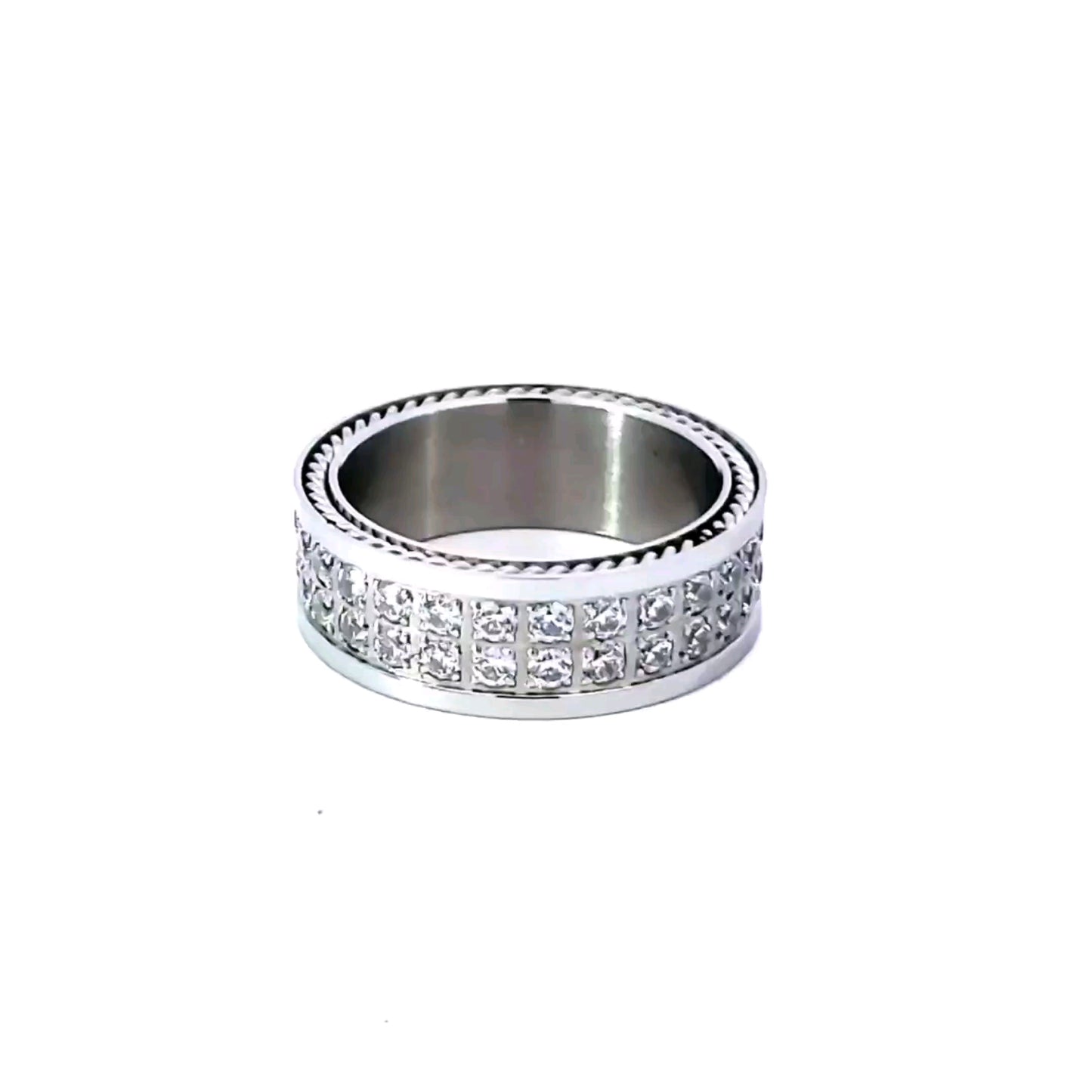 Alternative Metal - Rings - Men'