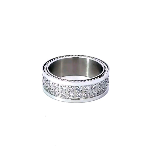 Alternative Metal - Rings - Men'
