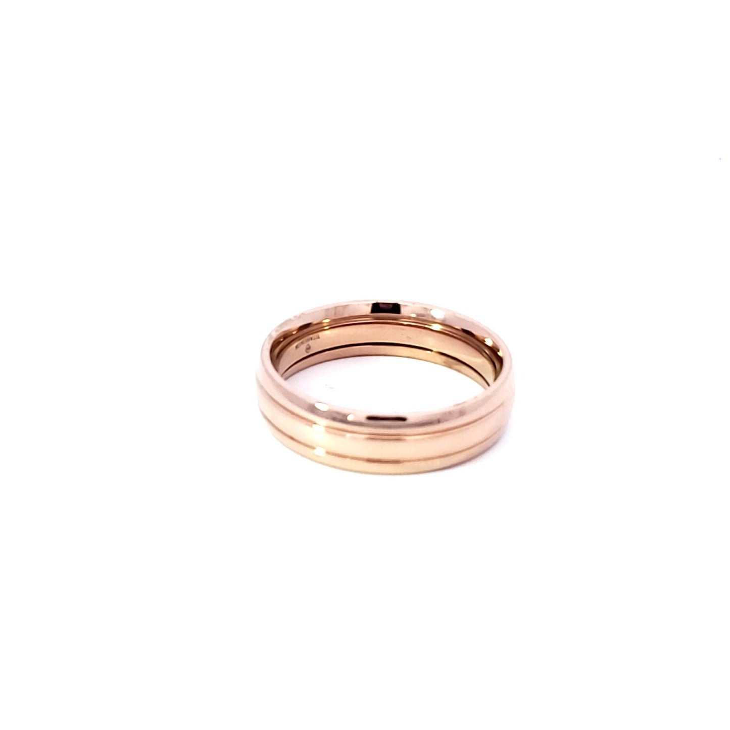 Alternative Metal - Rings - Men'