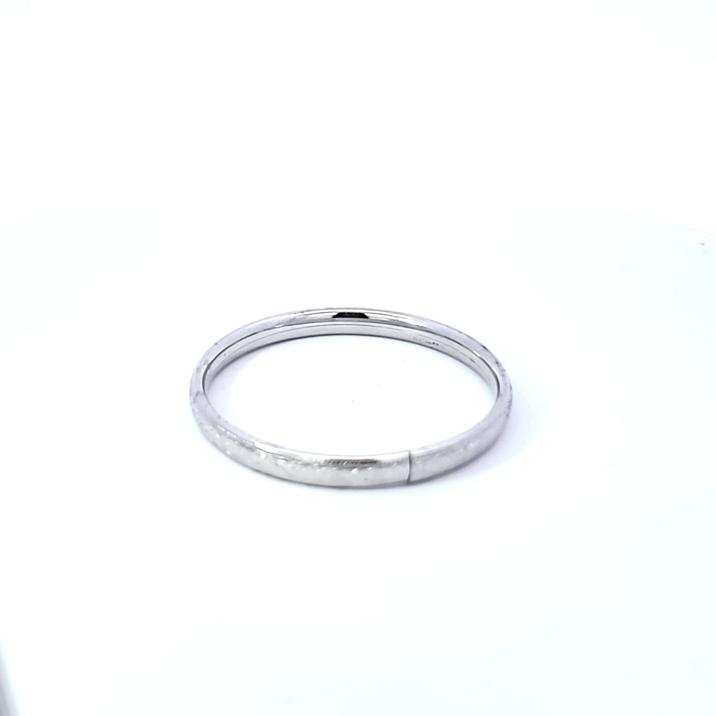 S/Silver (No Stone) Jewelry Misc.