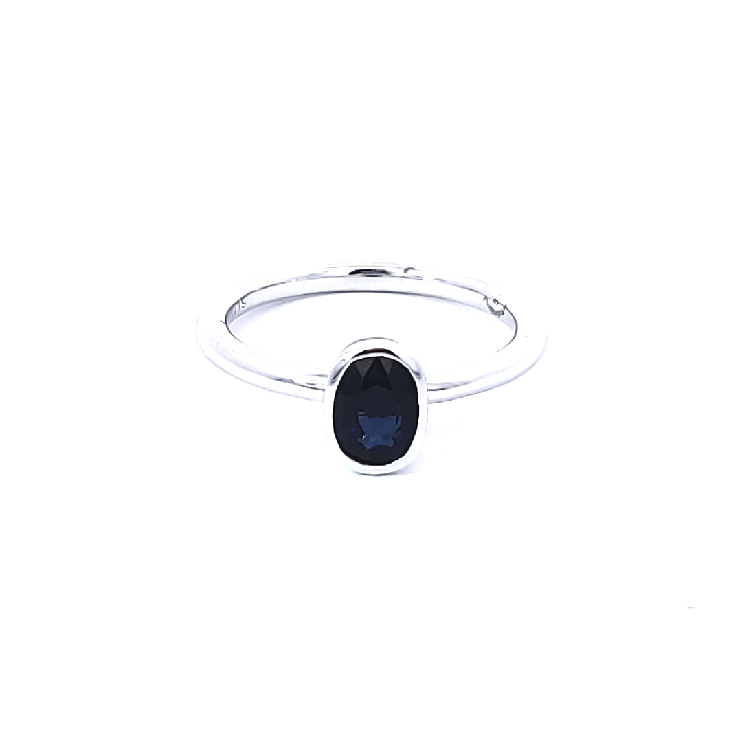 Colored Stone Rings - Women'