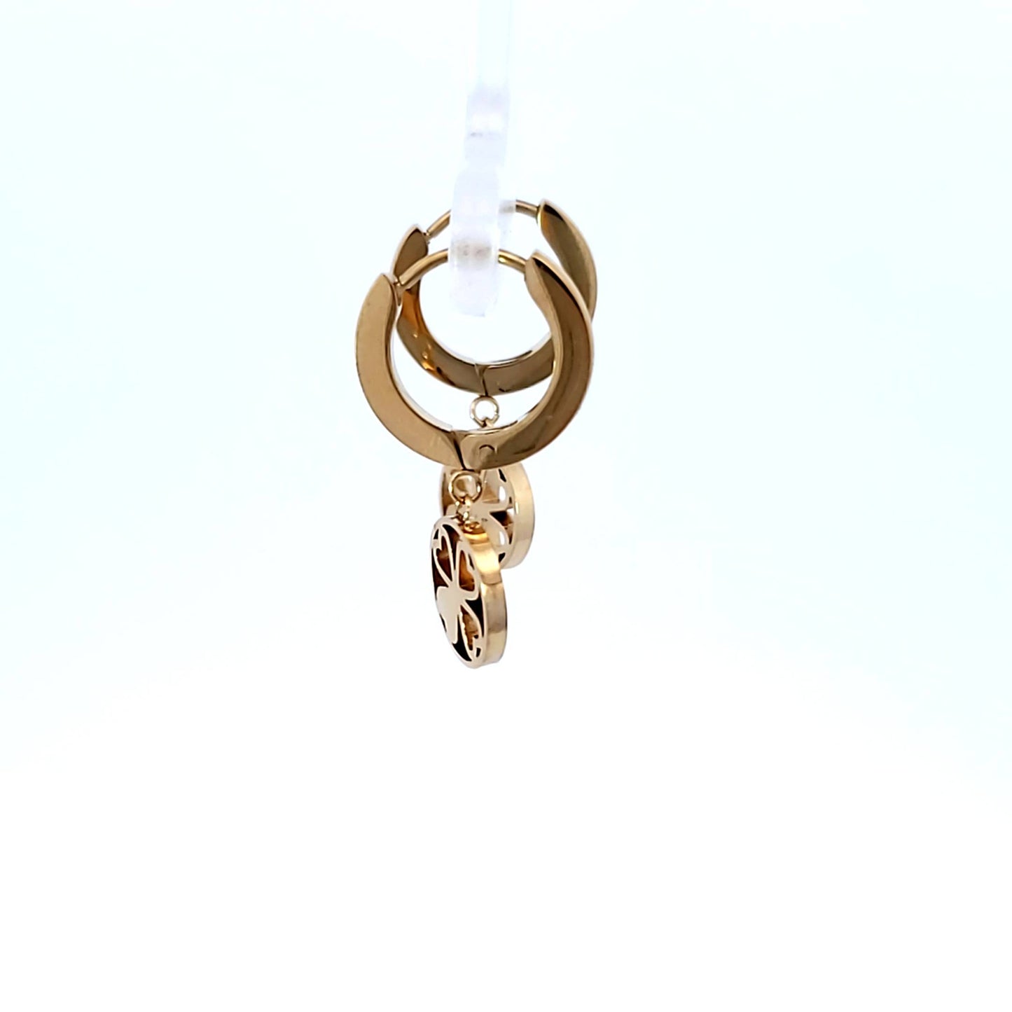 S/Silver (No Stone) Jewelry Misc.