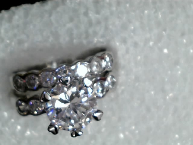 Colored Stone Rings - Women'