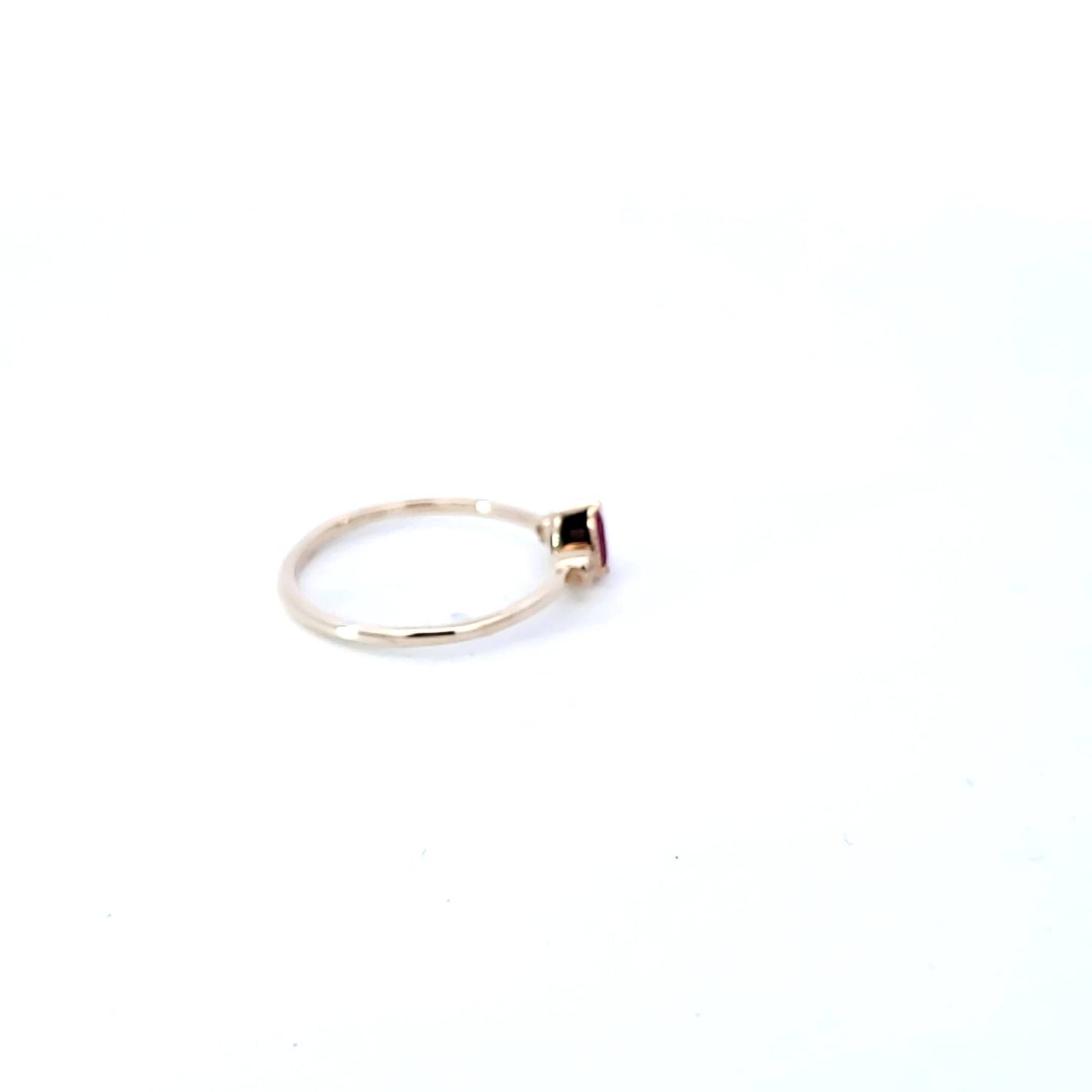 Colored Stone Rings - Women'