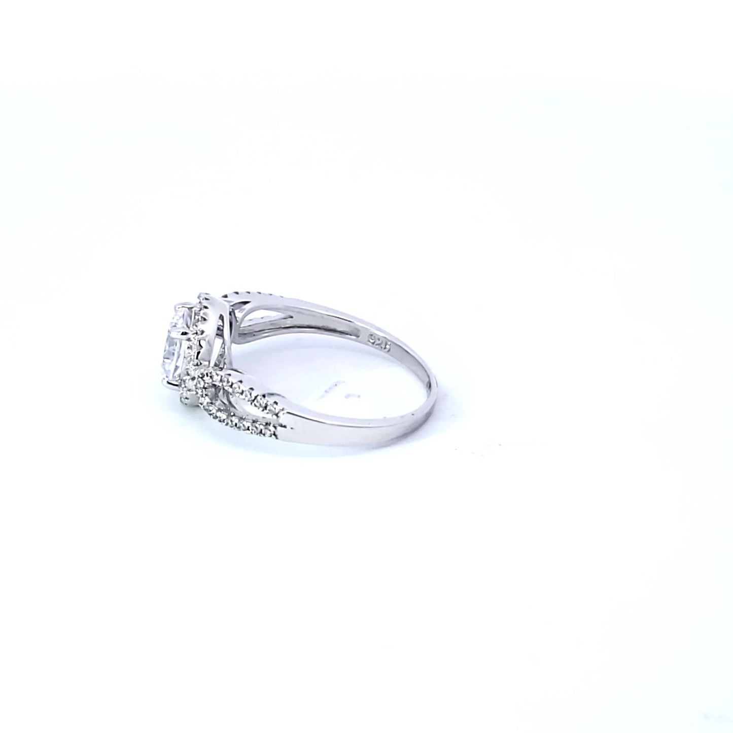 Colored Stone Rings - Women'