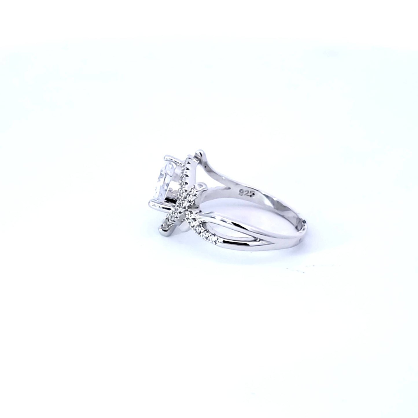 Colored Stone Rings - Women'