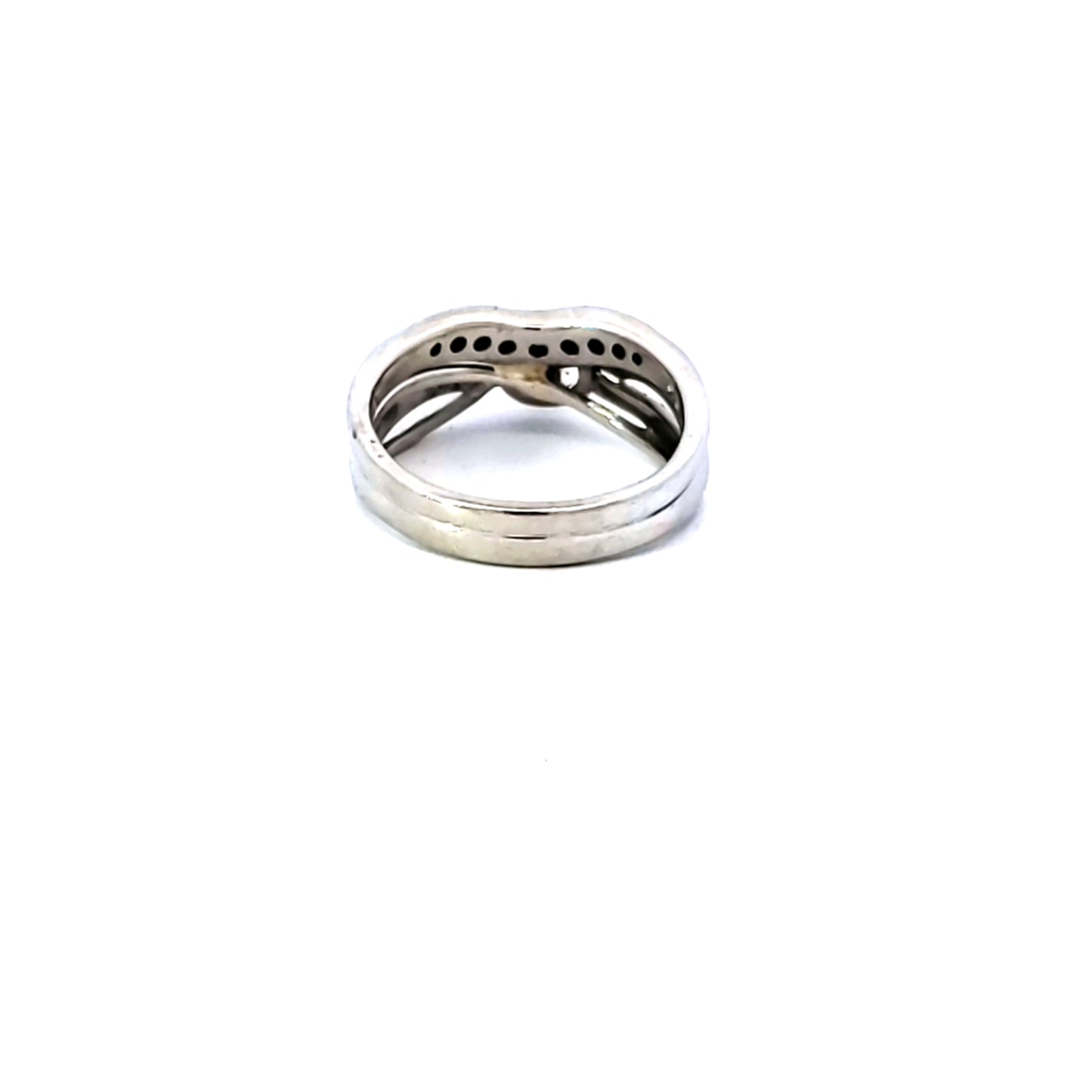 Diamond Wedding Set