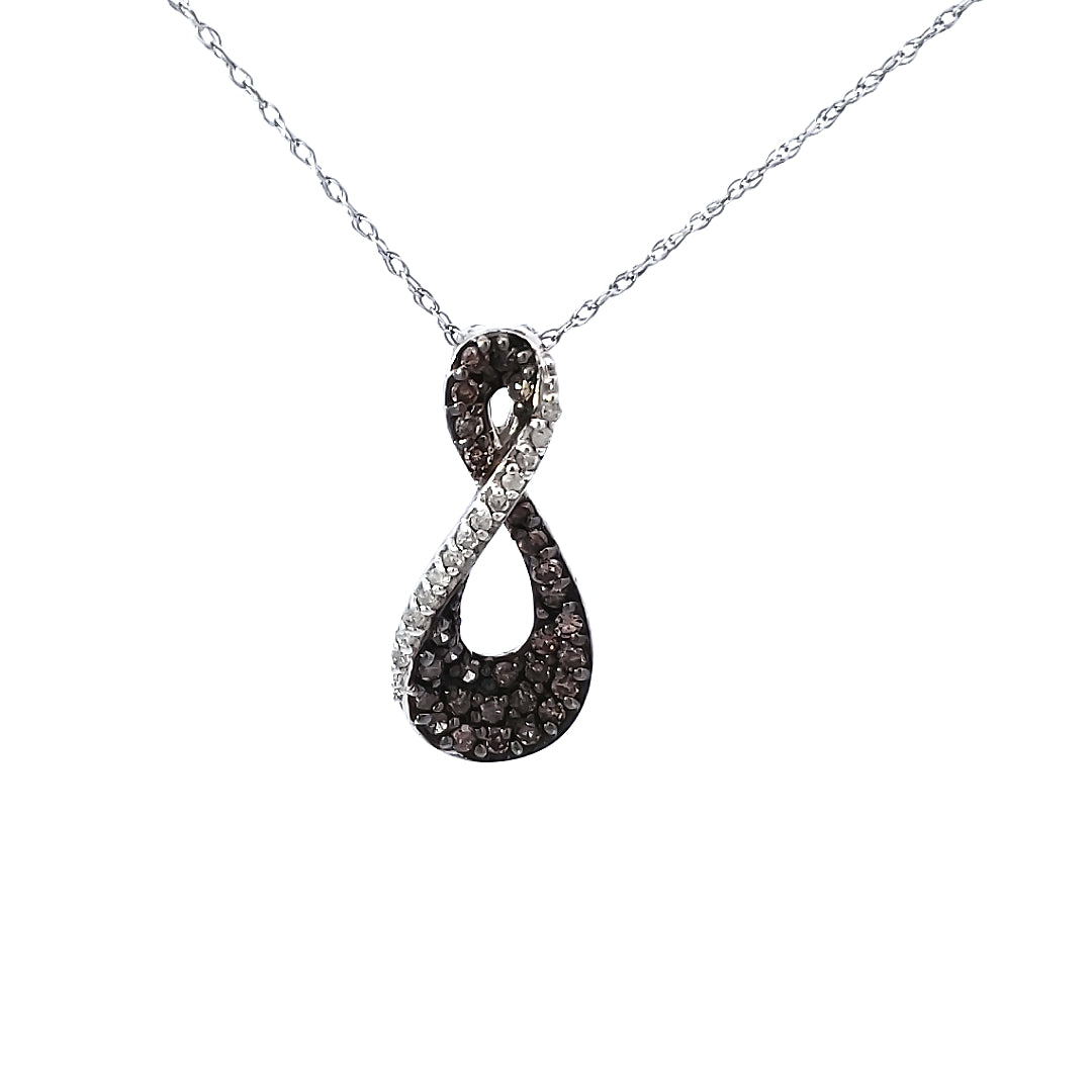 Diamond Pendants