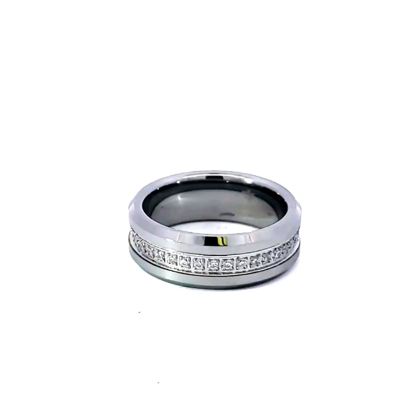 Alternative Metal - Rings - Men'