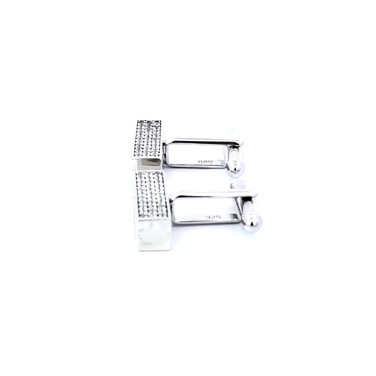 S/Silver (No Stone) Jewelry Misc.