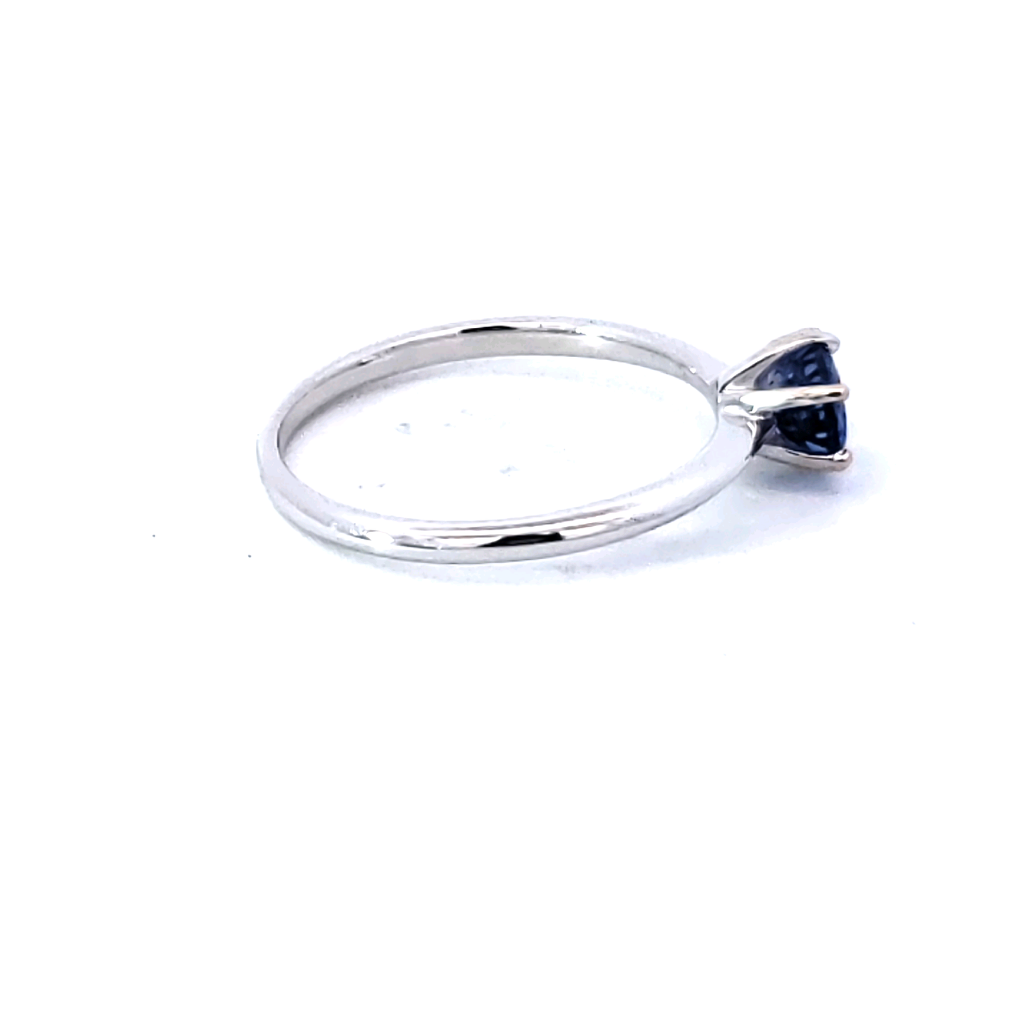 Tanzanite Fashion Ring