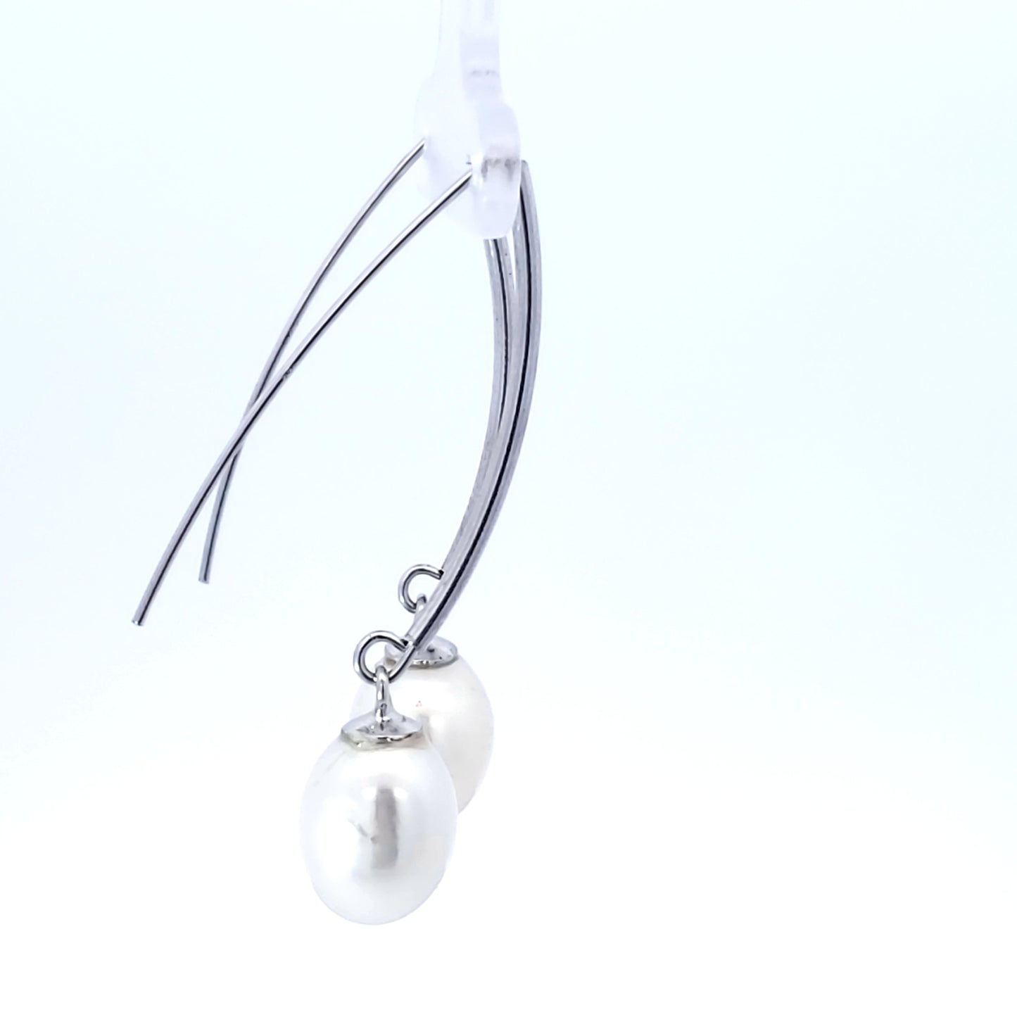 Pearl Earring