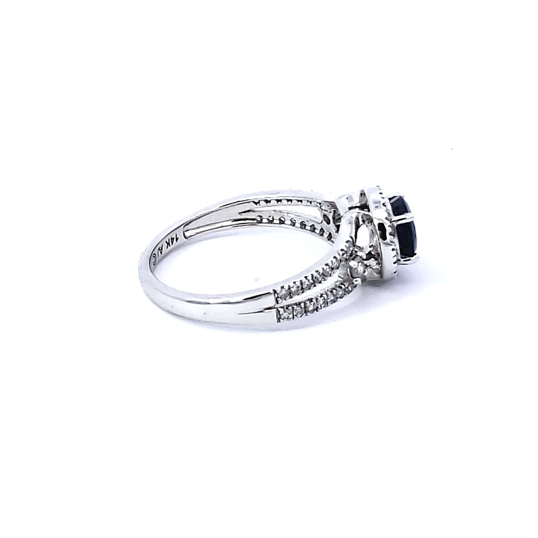 Colored Stone Rings - Women'