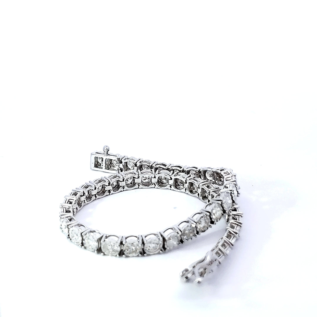 Diamond Bracelet