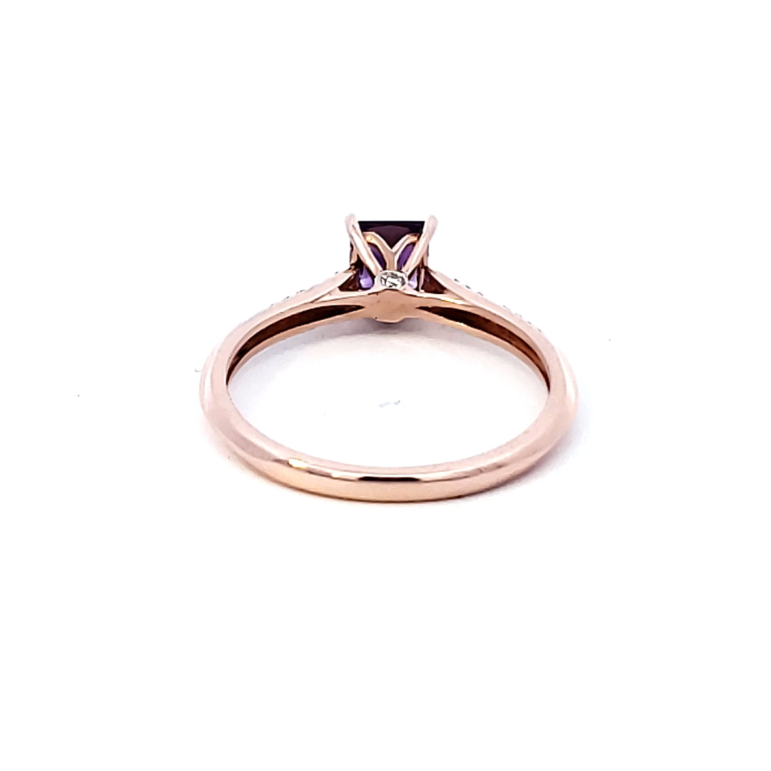 Colored Stone Rings - Women'