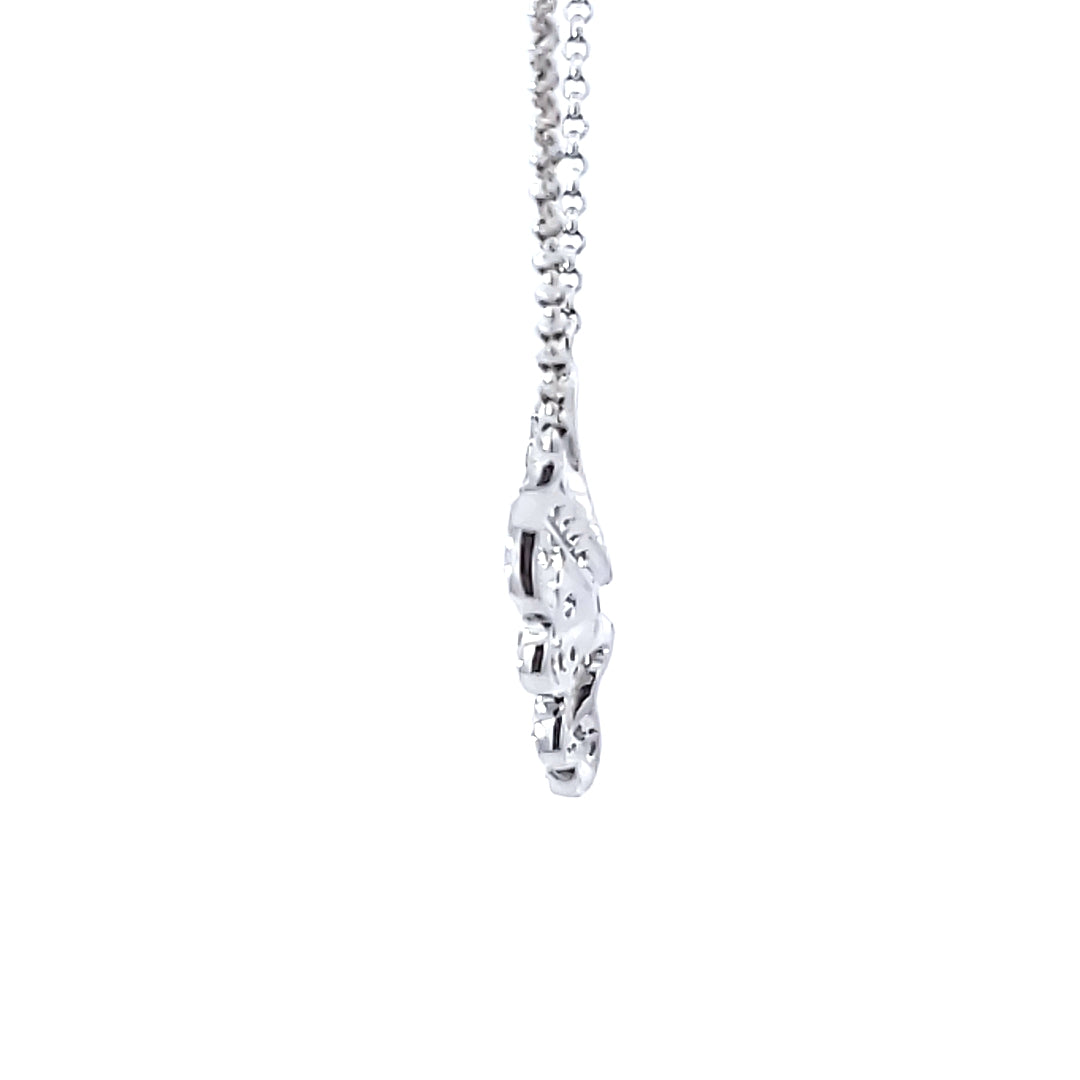 Diamond Pendant