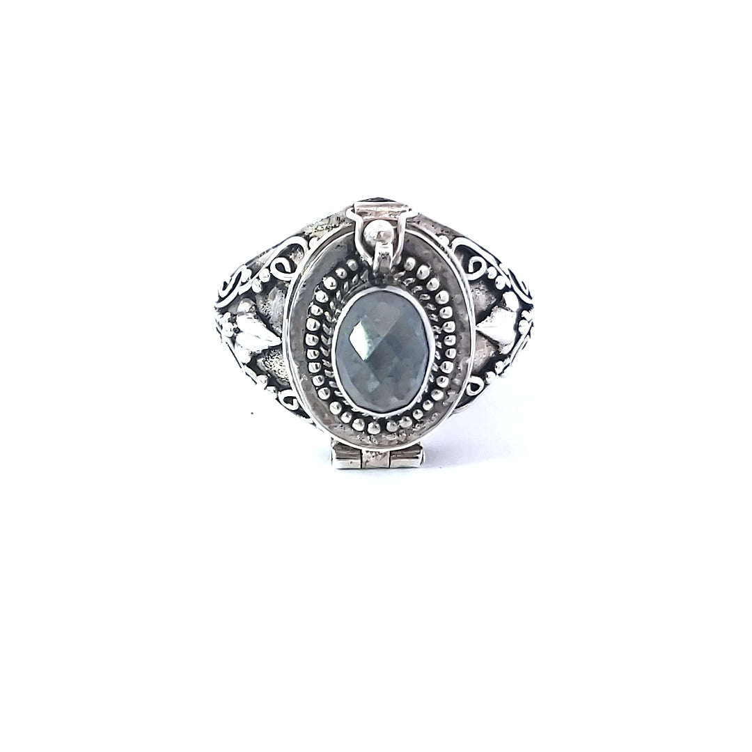 Colored Stone Rings - Women'