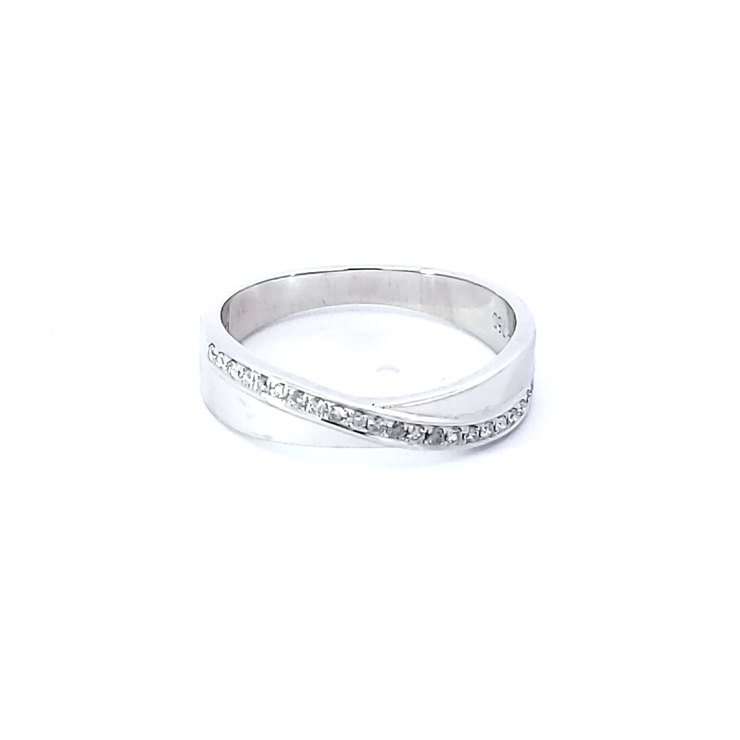Diamond Anniversary Band