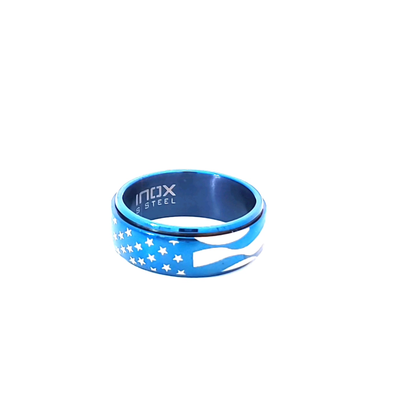 Alternative Metal - Rings - Men'