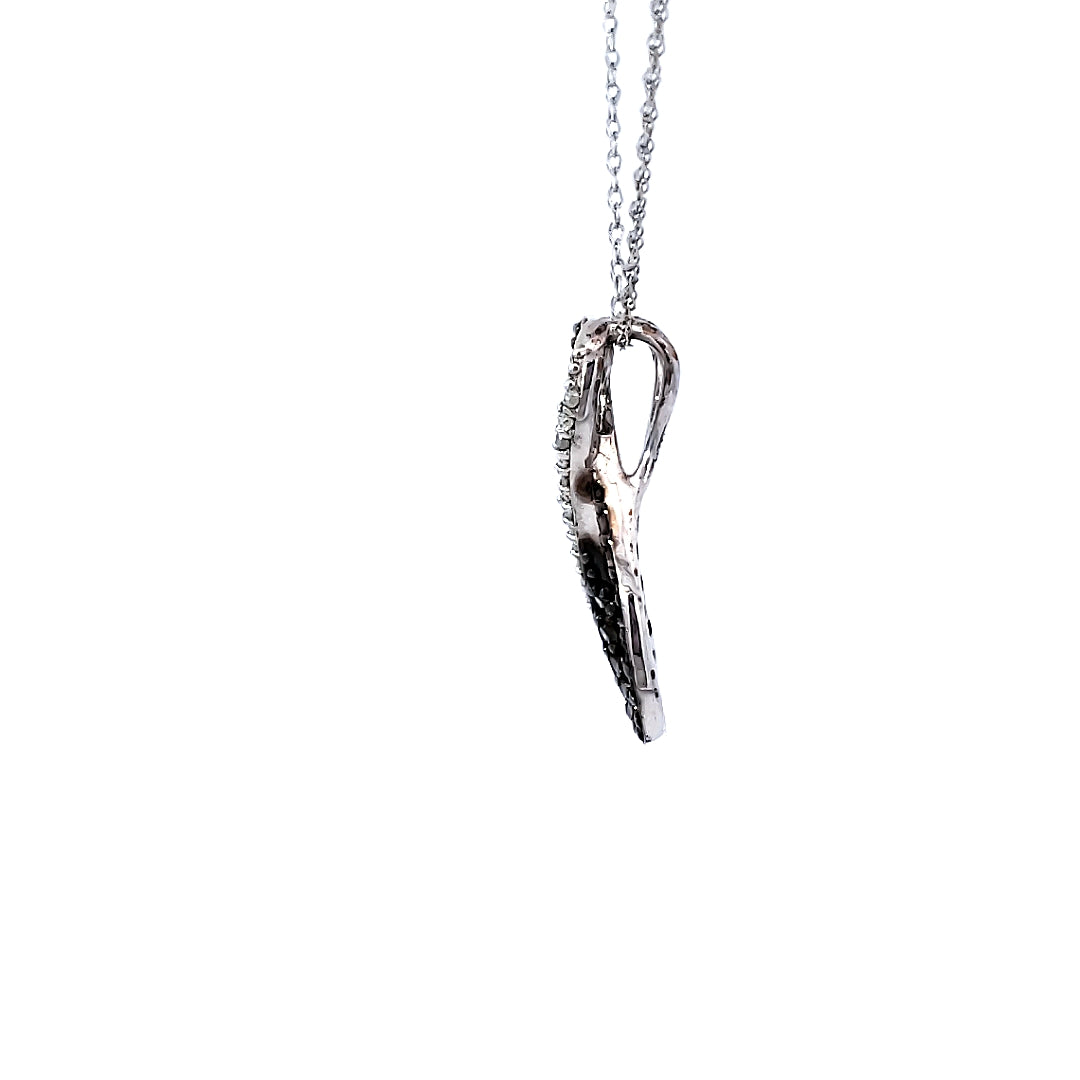 Diamond Pendants