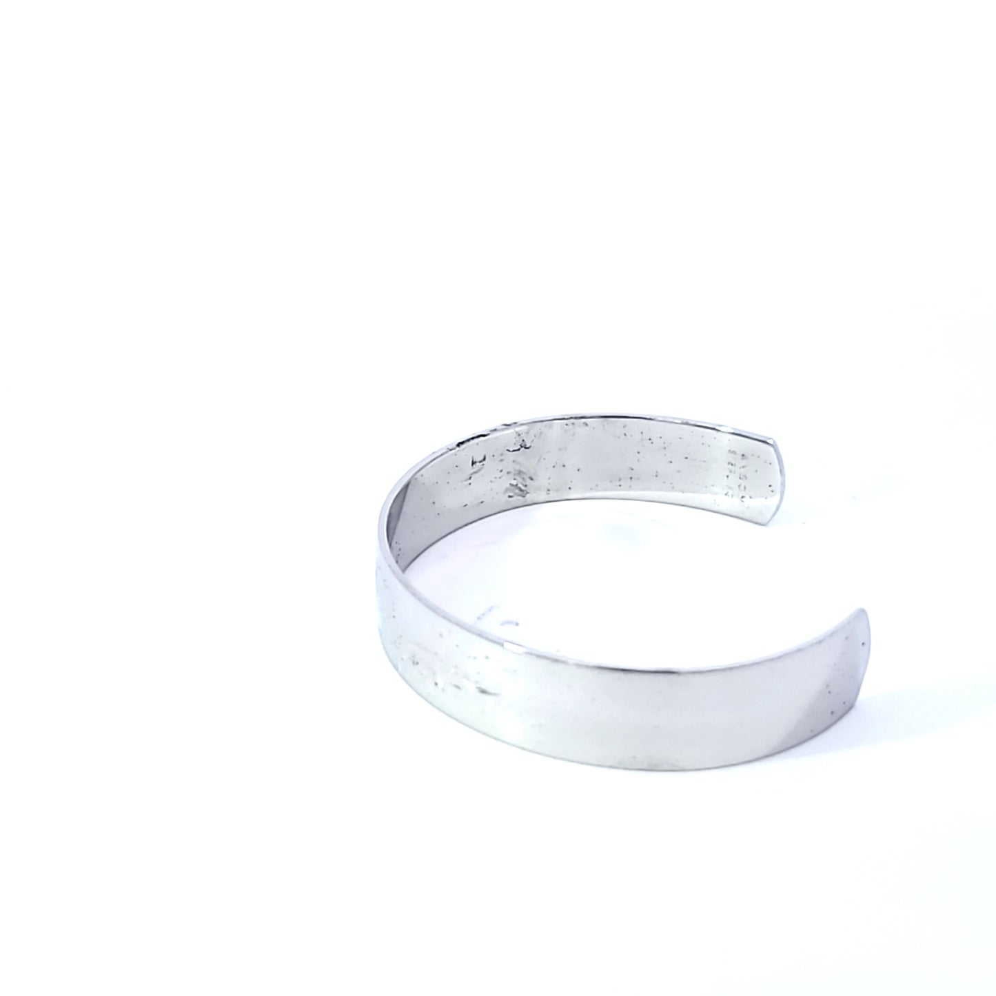 S/Silver (No Stone) Jewelry Misc.