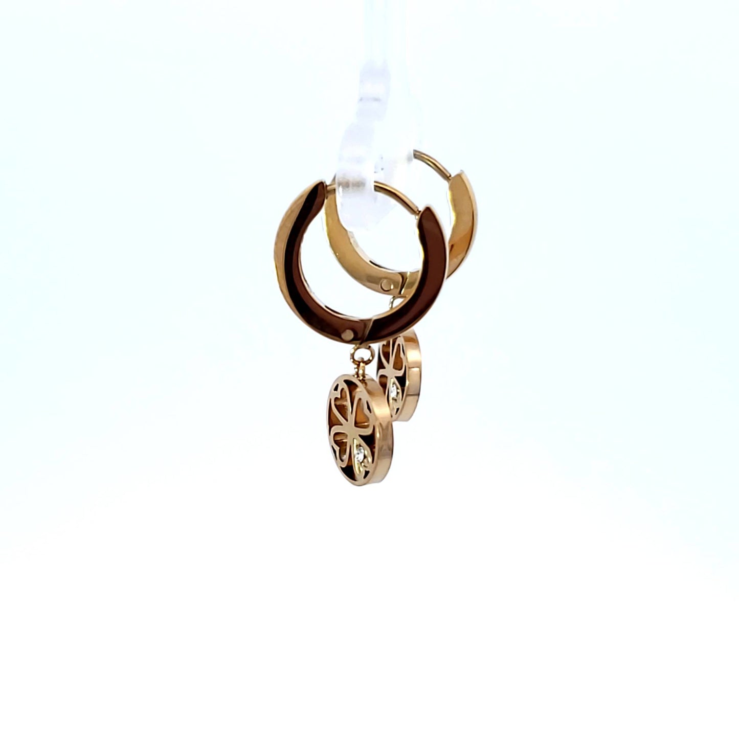 S/Silver (No Stone) Jewelry Misc.