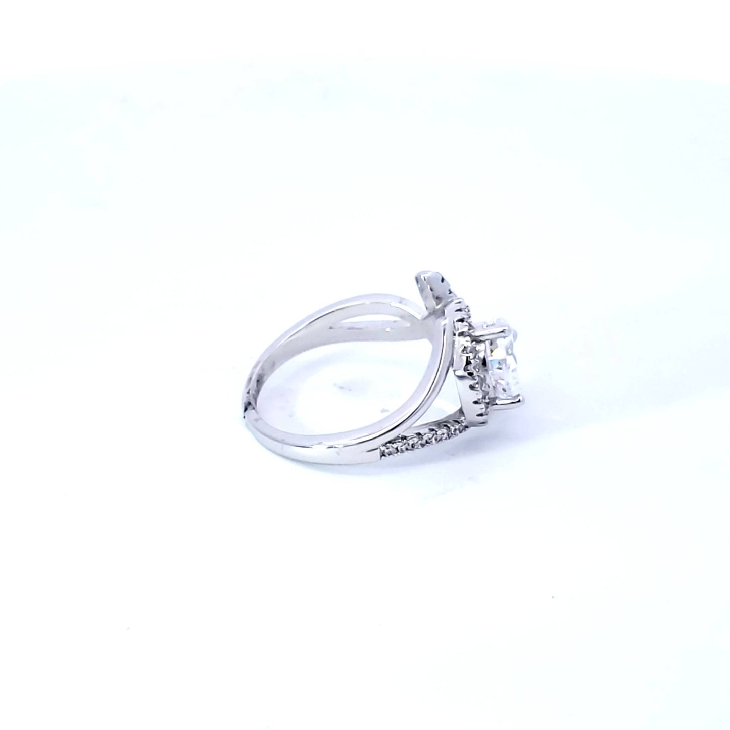 Colored Stone Rings - Women'