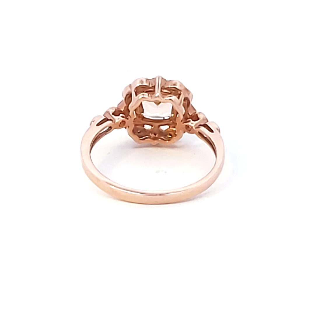 Colored Stone Rings - Women'