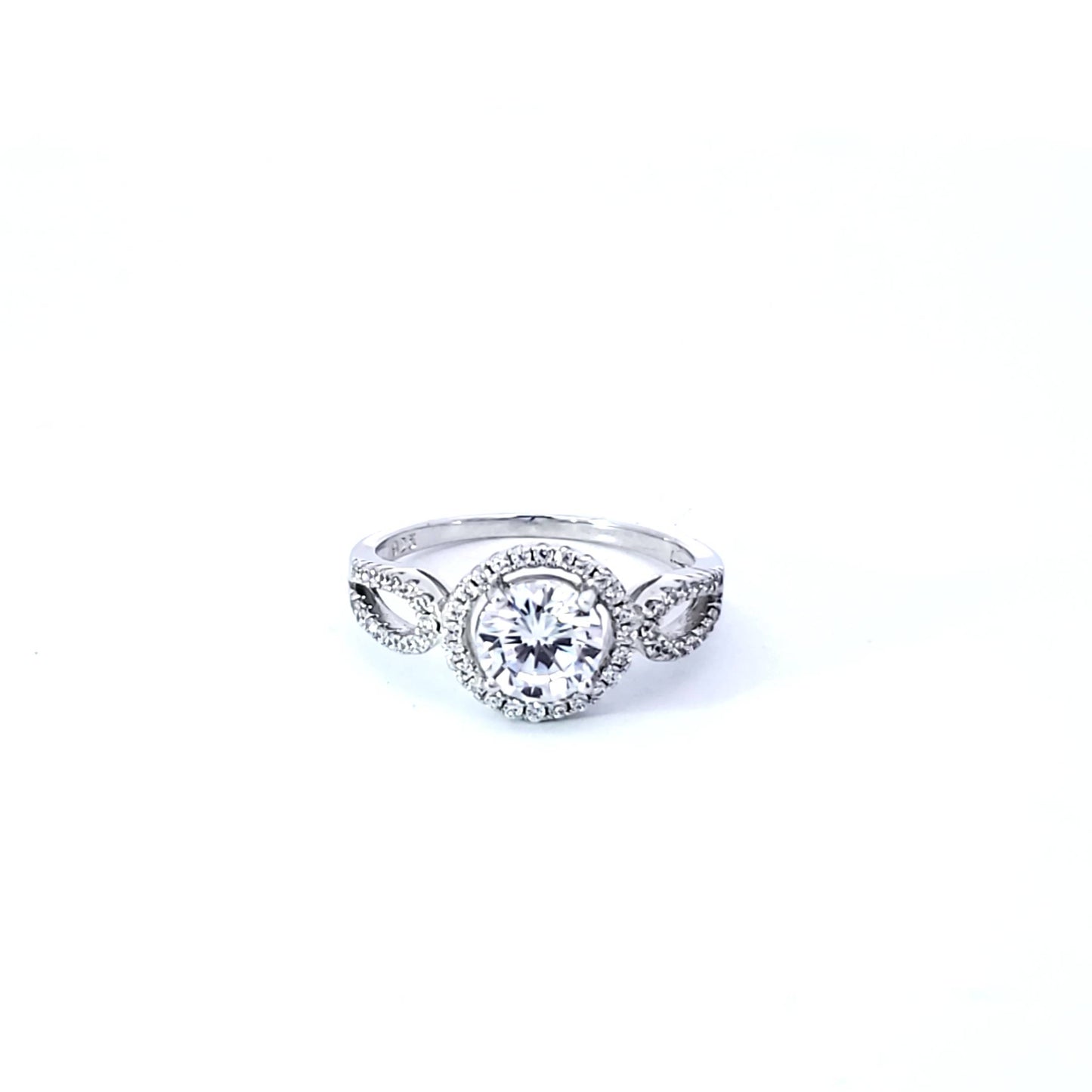 Colored Stone Rings - Women'