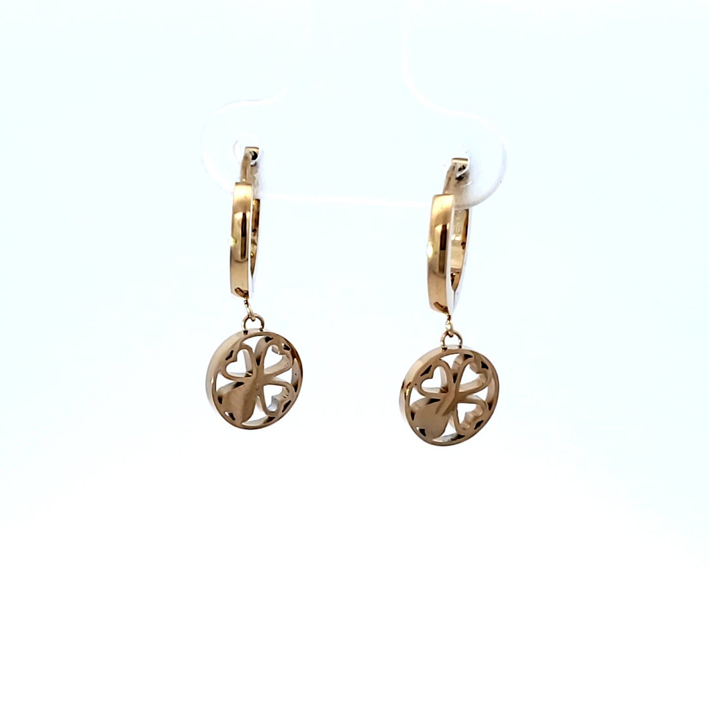 S/Silver (No Stone) Jewelry Misc.