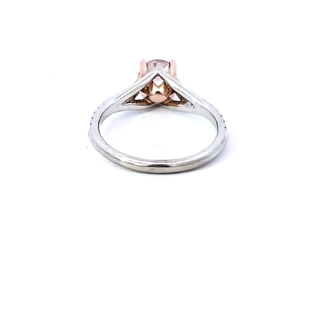 Colored Stone Rings - Women'