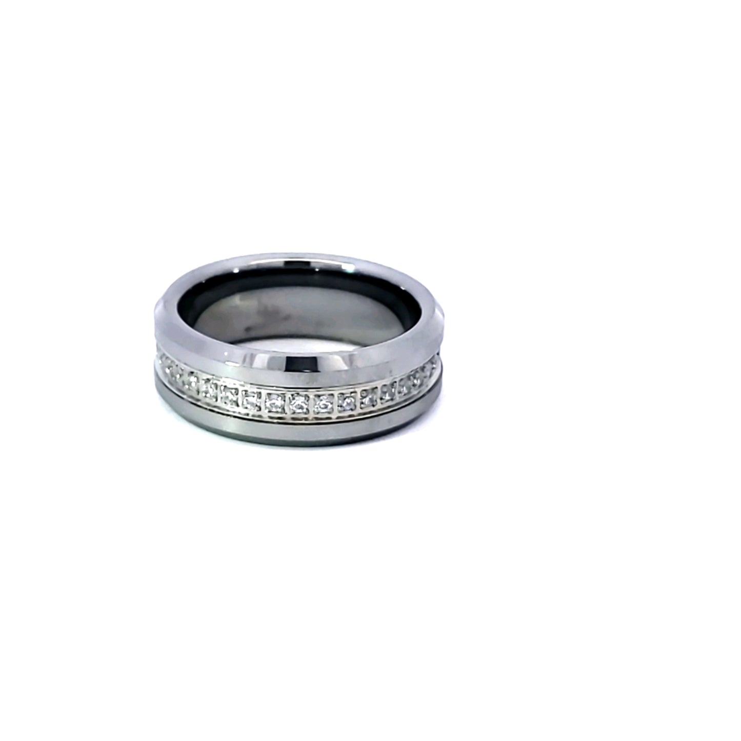 Alternative Metal - Rings - Men'