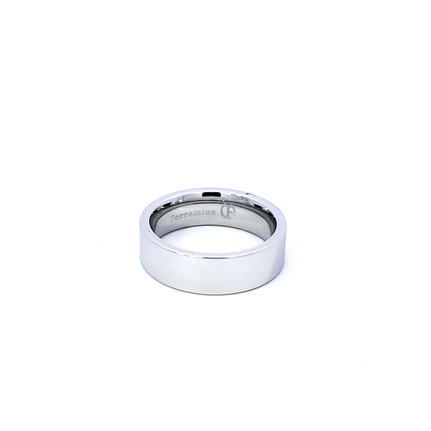 Tungsten Carbide Rings - Men's