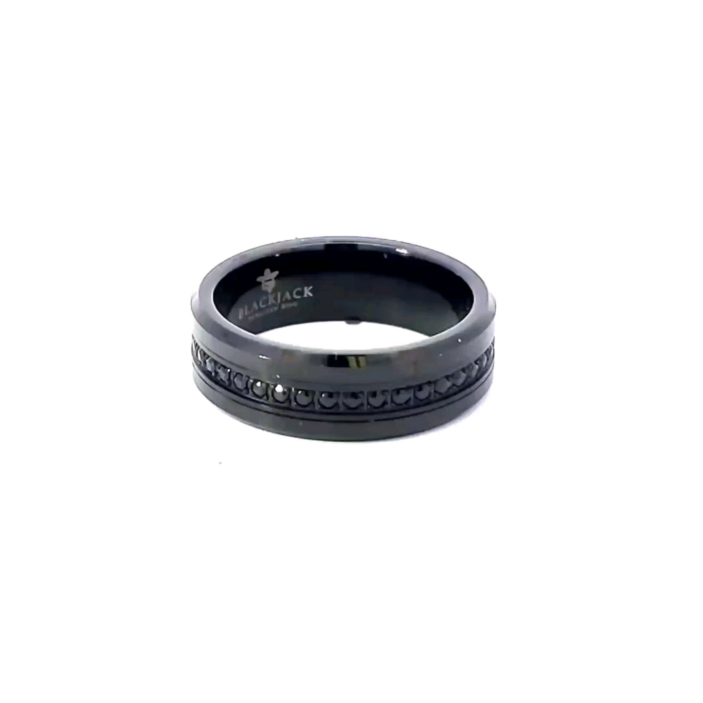 Alternative Metal - Rings - Men'