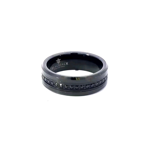 Alternative Metal - Rings - Men'