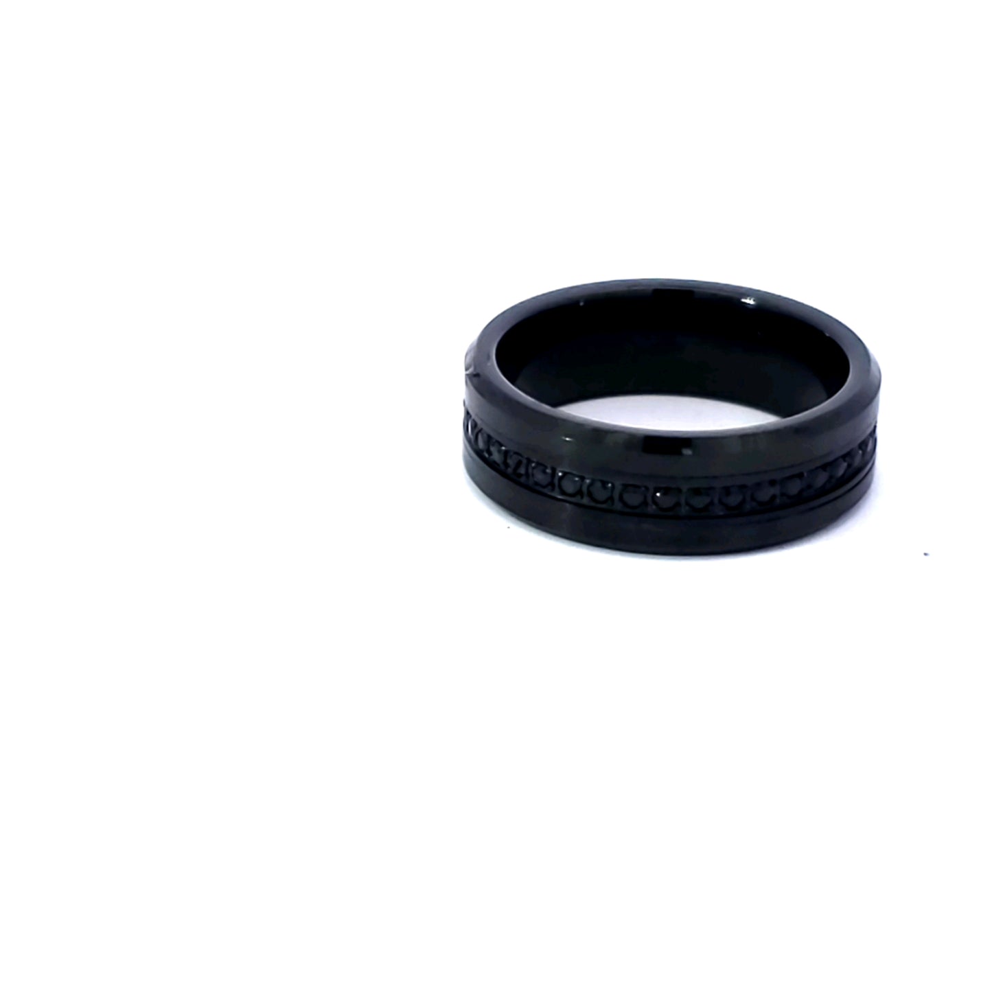 Alternative Metal - Rings - Men'