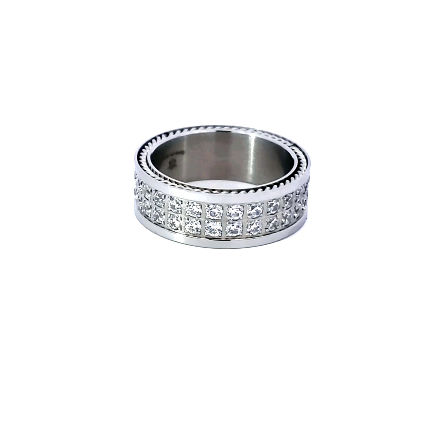 Alternative Metal - Rings - Men'