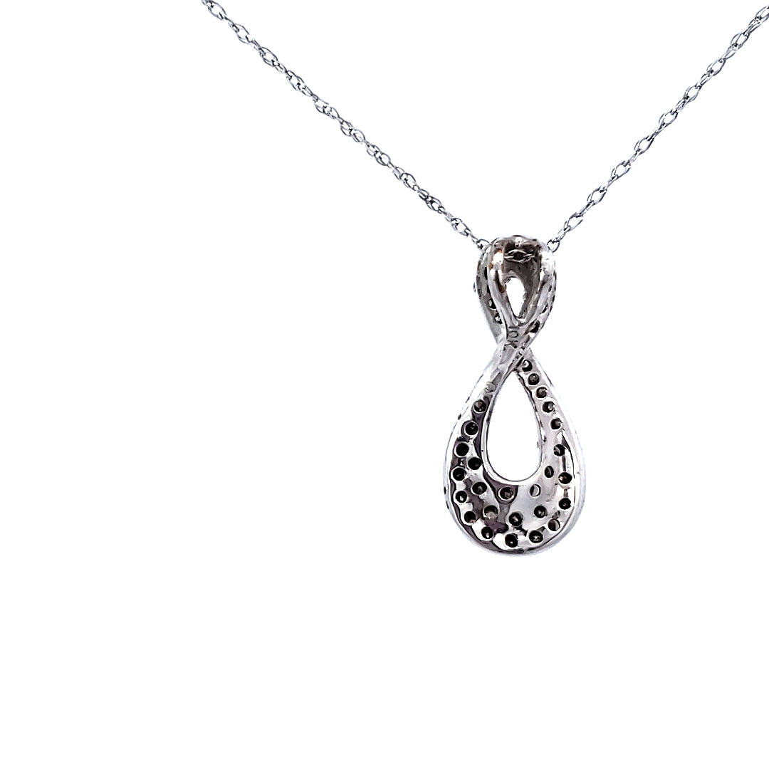 Diamond Pendants