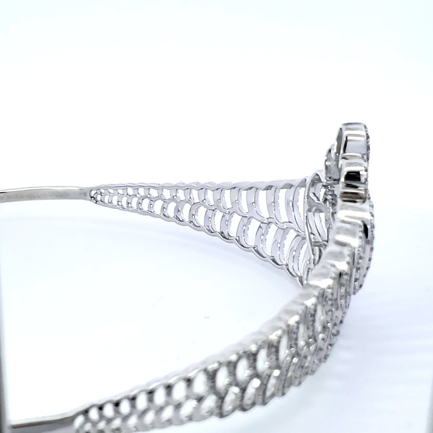 S/Silver (No Stone) Jewelry Misc.
