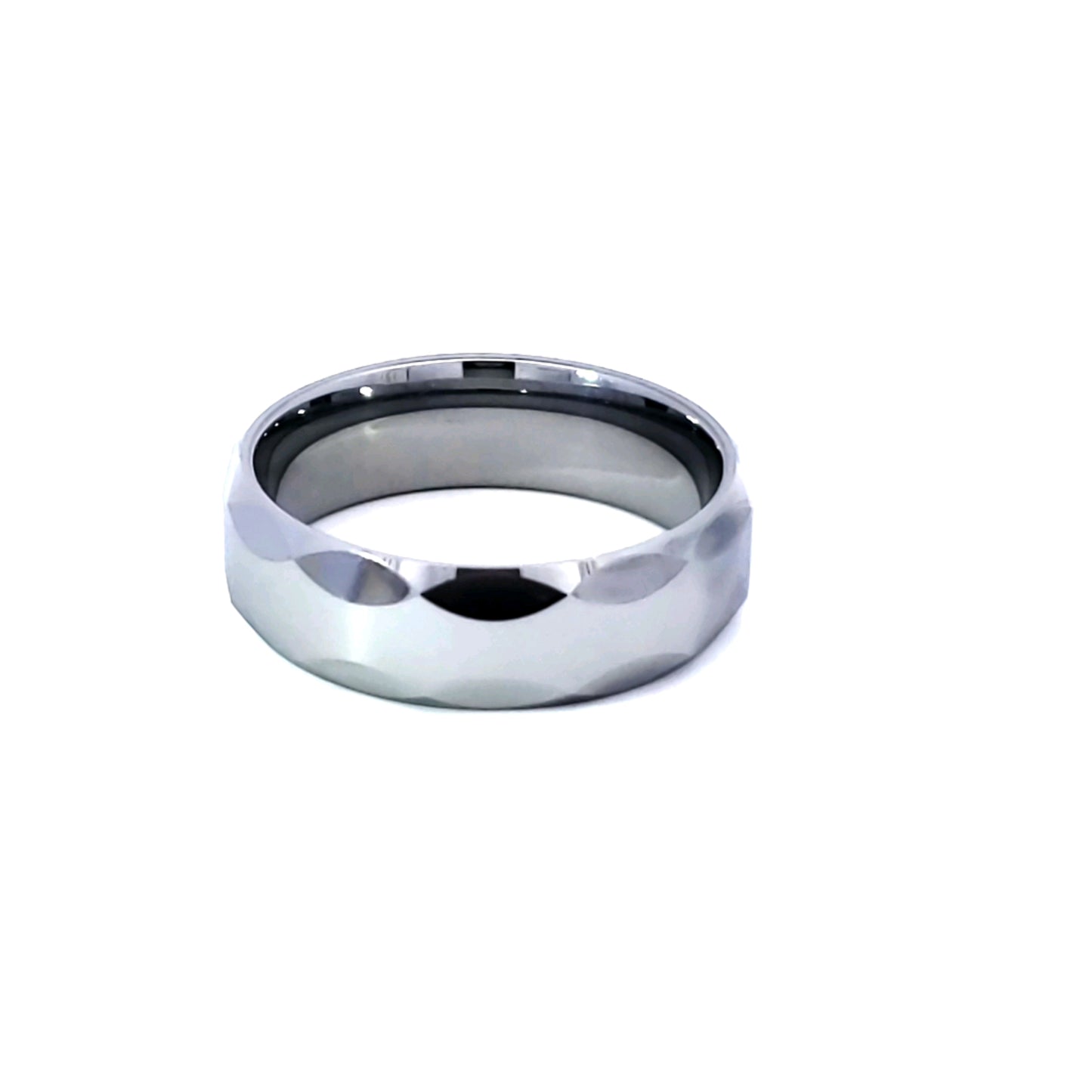 Alternative Metal - Rings - Men'