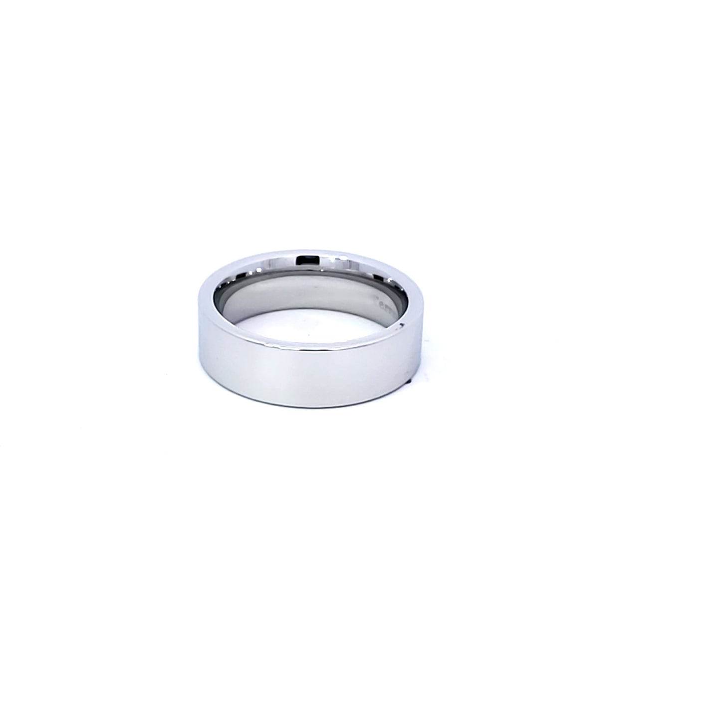 Tungsten Carbide Rings - Men's