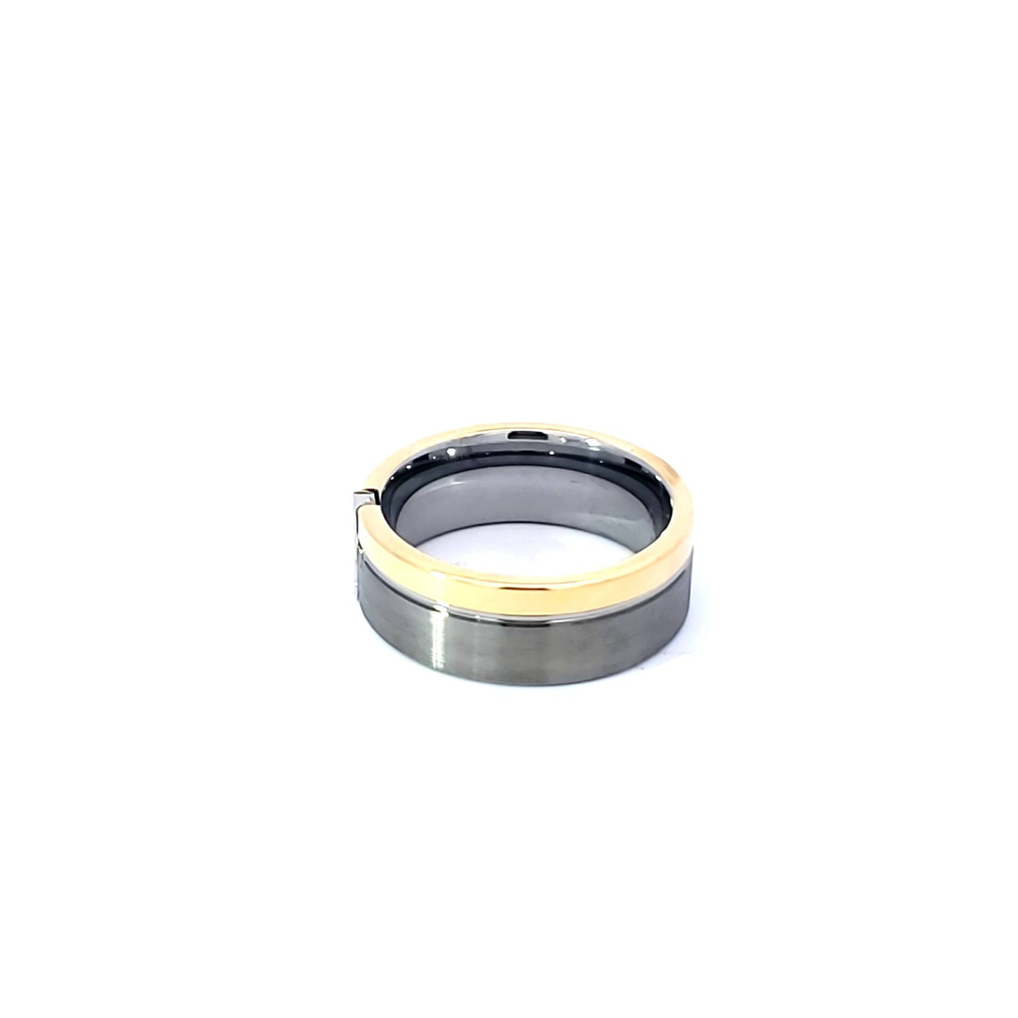 Alternative Metal - Rings - Men'