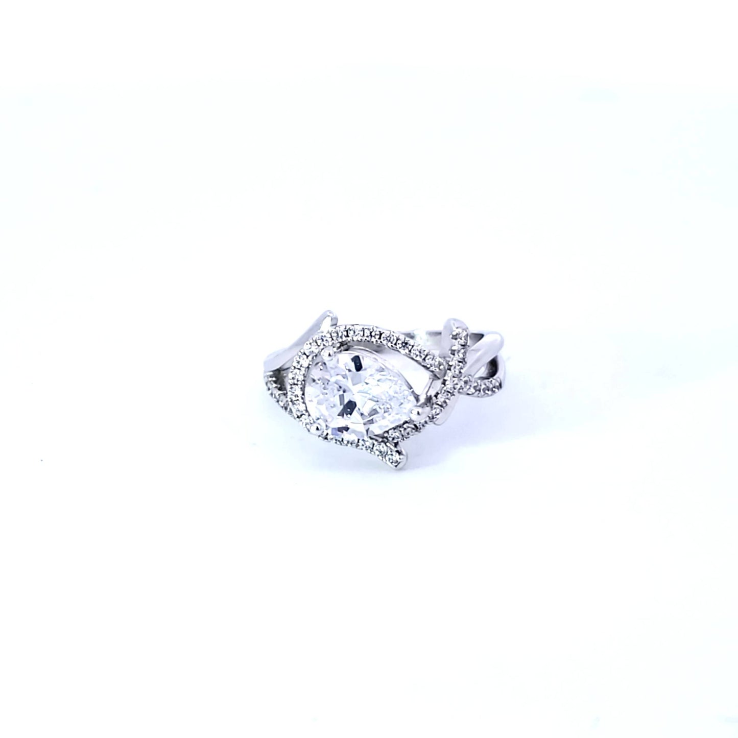 Colored Stone Rings - Women'