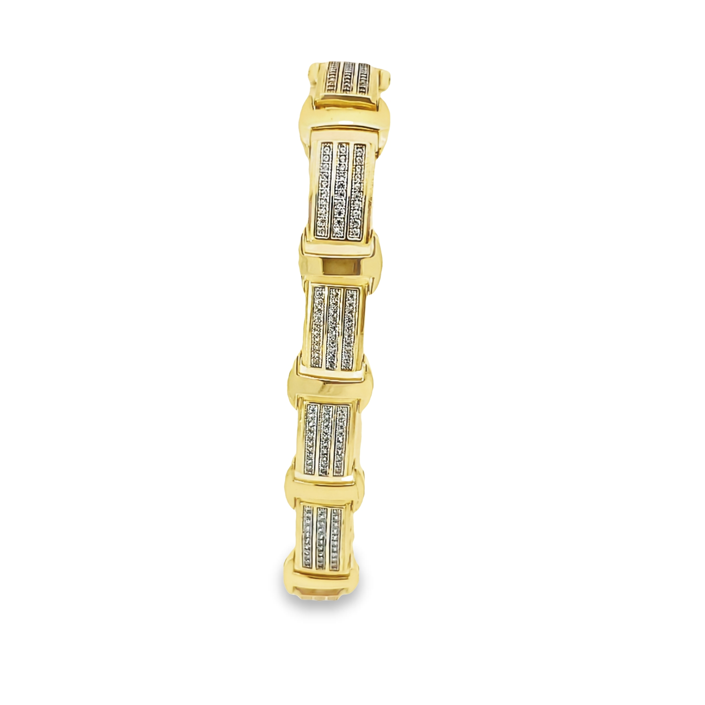 Men's CZ Bracelet