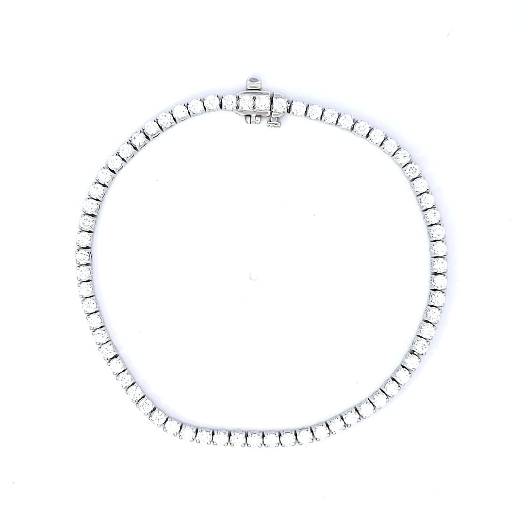 Diamond Bracelet